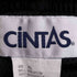 シンタス CINTAS 裾ジップ ナイロン バギーカーゴパンツ メンズ XL
