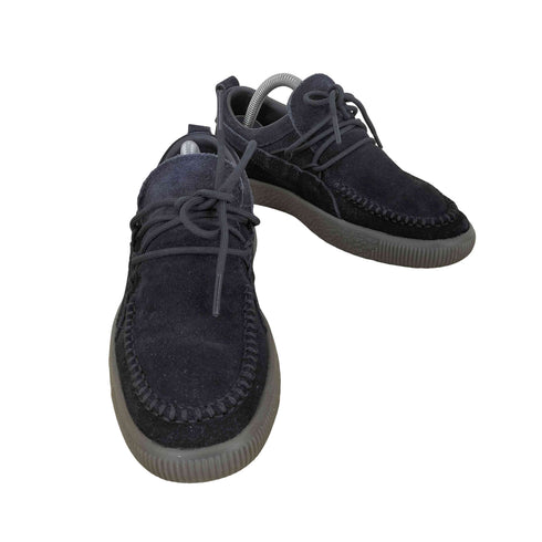 プーマ PUMA SUEDE MOCCASIN スエード モカシン レディース JPN:23