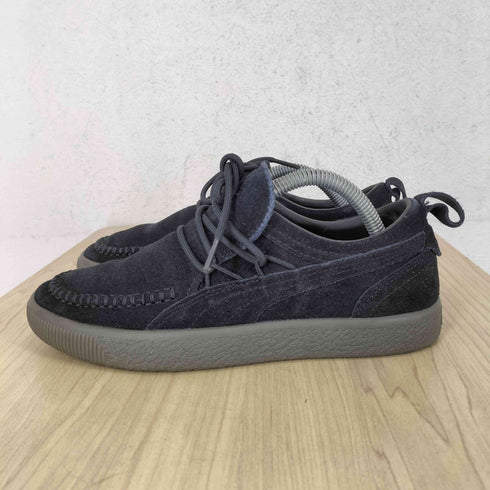 プーマ PUMA SUEDE MOCCASIN スエード モカシン レディース JPN:23
