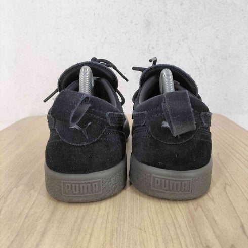 プーマ PUMA SUEDE MOCCASIN スエード モカシン レディース JPN:23