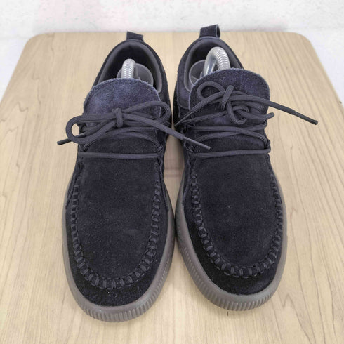 プーマ PUMA SUEDE MOCCASIN スエード モカシン レディース JPN:23