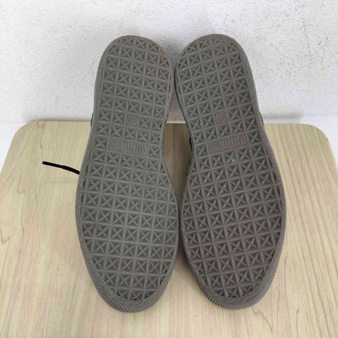 プーマ PUMA SUEDE MOCCASIN スエード モカシン レディース JPN:23