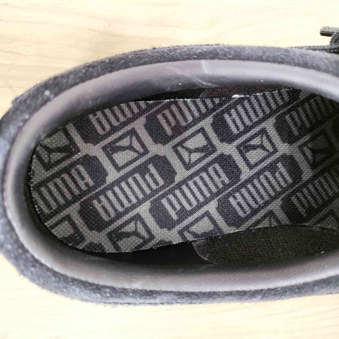プーマ PUMA SUEDE MOCCASIN スエード モカシン レディース JPN:23