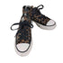 コンバース CONVERSE オールスター グランジレパード OX ブラウン レディース CONVERSE:3 1/2