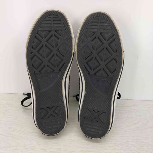 コンバース CONVERSE オールスター グランジレパード OX ブラウン レディース CONVERSE:3 1/2