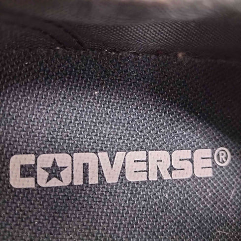 コンバース CONVERSE オールスター グランジレパード OX ブラウン レディース CONVERSE:3 1/2