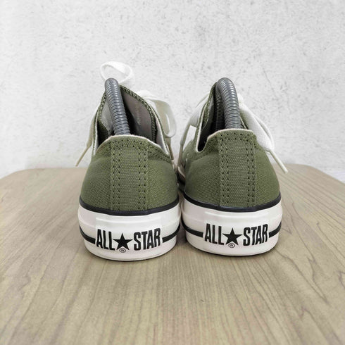 コンバース CONVERSE オールスター ローカットスニーカー レディース CONVERSE:4