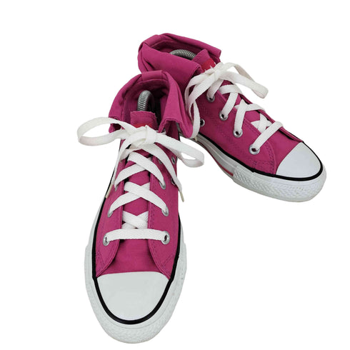 コンバース CONVERSE オールスター ミッドスニーカー レディース CONVERSE:3 1/2