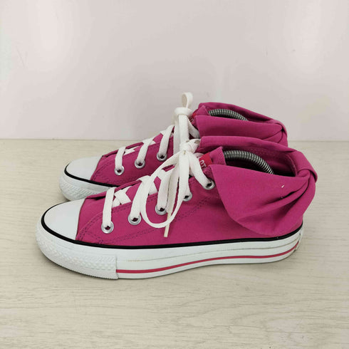 コンバース CONVERSE オールスター ミッドスニーカー レディース CONVERSE:3 1/2