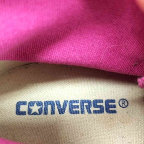 コンバース CONVERSE オールスター ミッドスニーカー レディース CONVERSE:3 1/2