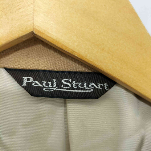 ポールスチュアート Paul Stuart ウール100 2B テーラード ジャケット メンズ JPN:5
