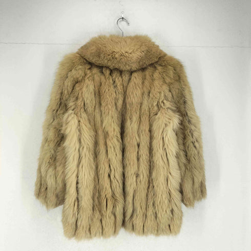 fur jacket ファージャケット レディース