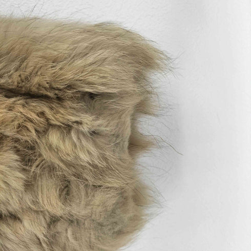 fur jacket ファージャケット レディース