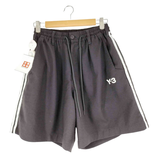 ワイスリー Y-3 UNI SHORTS メンズ JPN:XS