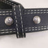 DOUBLE J SADDLERY 肉厚レザーベルト メンズ