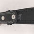 DOUBLE J SADDLERY 肉厚レザーベルト メンズ