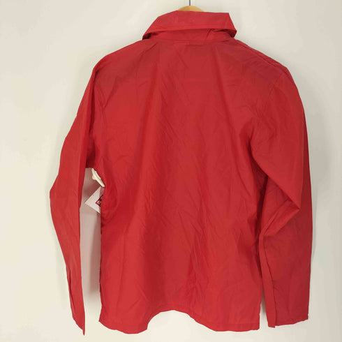 FLIGHT APPAREL IND Jerry's Skating World ロゴプリント コーチジャケット メンズ import:L
