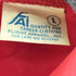 FLIGHT APPAREL IND Jerry's Skating World ロゴプリント コーチジャケット メンズ import:L