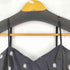 ザラ ZARA 花柄 キャミワンピース レディース import:XS