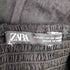 ザラ ZARA 花柄 キャミワンピース レディース import:XS