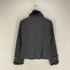 rabbit fur ラビットファー ジップアップジャケット レディース JPN:M