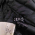 rabbit fur ラビットファー ジップアップジャケット レディース JPN:M