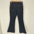 アズールバイマウジー AZUL by moussy AZUL DENIM フレアデニム ロング丈 レディース JPN:L