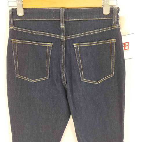 アズールバイマウジー AZUL by moussy AZUL DENIM フレアデニム ロング丈 レディース JPN:L