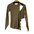 リトルスージー little suzie Asymmetry Layered tops レディース ONE SIZE