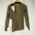リトルスージー little suzie Asymmetry Layered tops レディース ONE SIZE
