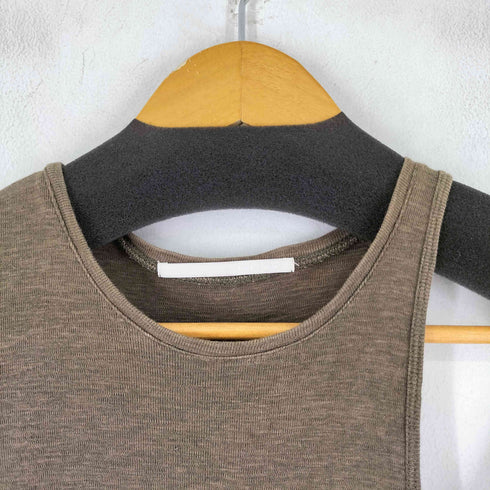 リトルスージー little suzie Asymmetry Layered tops レディース ONE SIZE
