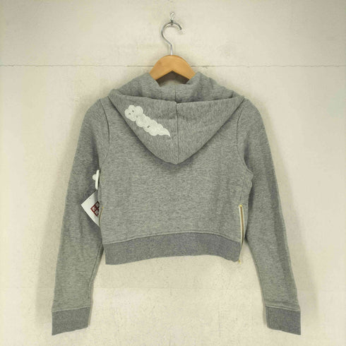 ケイタマルヤマ KEITA MARUYAMA embroidery jip parka レディース JPN:1