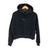 リエンダ rienda RモチーフユニセックススウェットTOP レディース JPN:M