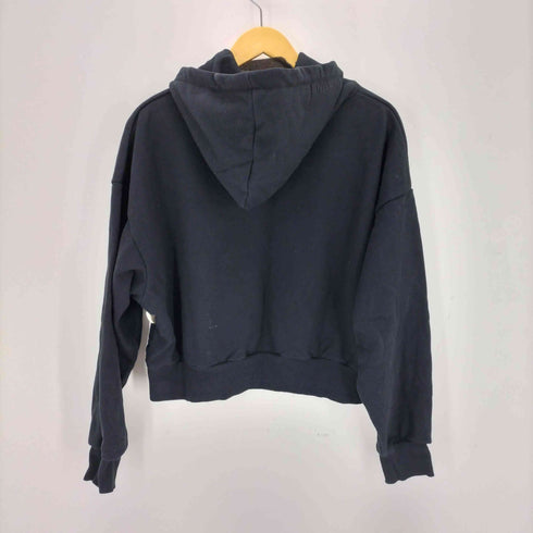 リエンダ rienda RモチーフユニセックススウェットTOP レディース JPN:M