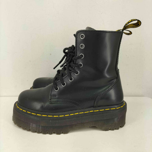 ドクターマーチン Dr.Martens JADON 8ホールブーツ レディース JPN:22.5