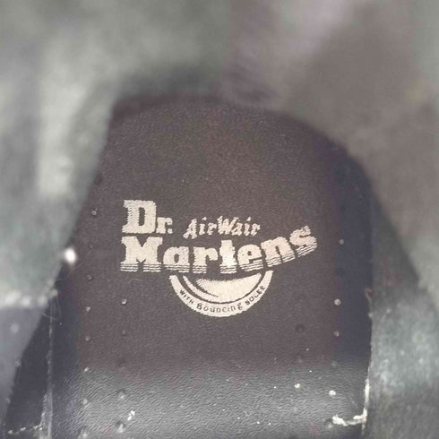 ドクターマーチン Dr.Martens JADON 8ホールブーツ レディース JPN:22.5