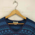 エディーバウアー Eddie Bauer 白タグ Vネックニット レディース import:M