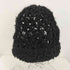 SINOON HAIRY NET BEANIE レディース
