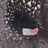 SINOON HAIRY NET BEANIE レディース