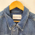カルバンクラインジーンズ Calvin Klein Jeans ベルテッドデニムミニワンピース レディース import:XS