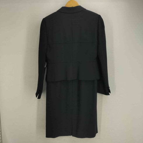 UN FURL ジャケットワンピースセットアップ レディース 11
