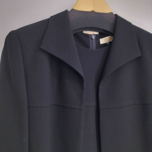 UN FURL ジャケットワンピースセットアップ レディース 11