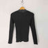 リエンダ rienda ラメダイヤNCウォッシャブルknit TOP レディース FREE