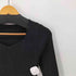 リエンダ rienda ラメダイヤNCウォッシャブルknit TOP レディース FREE