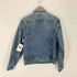 リーバイス Levis デニムジャケット ボタン裏755 メンズ 40R