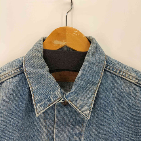 リーバイス Levis デニムジャケット ボタン裏755 メンズ 40R