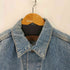 リーバイス Levis デニムジャケット ボタン裏755 メンズ 40R