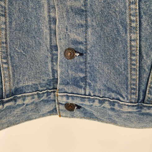 リーバイス Levis デニムジャケット ボタン裏755 メンズ 40R