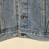 リーバイス Levis デニムジャケット ボタン裏755 メンズ 40R