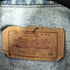 リーバイス Levis デニムジャケット ボタン裏755 メンズ 40R
